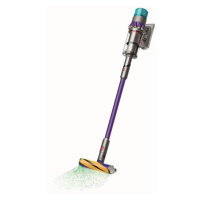 Dyson Gen5detect Absolute vysavač tyčový vysavač, akumulátorový, 660 W, HEPA filtr, LED displej