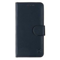 Diárové puzdro na Notes pro Realme C35 Tactical Field Notes modré