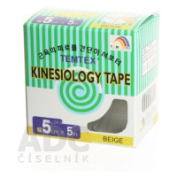 TEMTEX KINESOLOGY TAPE