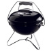 Weber Smokey Joe Premium čierny 37 cm