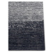 Čierno-sivý koberec 120x180 cm Bila Masal – Hanse Home