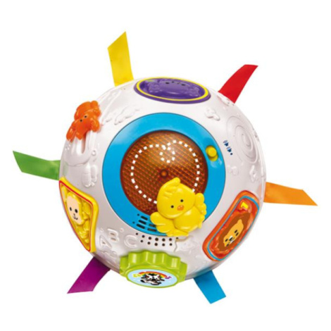 Vtech Ukecaná lopta - SK