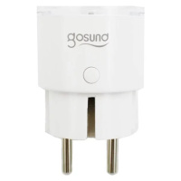 Zásuvka Gosund Smart plug WiFi SP111 3680W 16A, Tuya