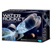 Vodná raketa