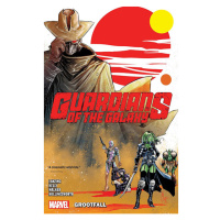 Marvel Guardians of the Galaxy 1: Grootfall