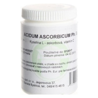 ACIDUM ASCORBICUM Ph.Eur. - GALVEX prášok 100 g