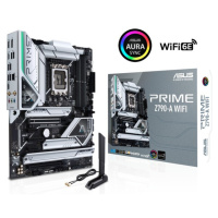 ASUS PRIME Z790 WIFI - Intel Z790