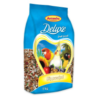 Avicentra AVC Malý papagáj Deluxe 1kg