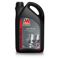 MILLERS OILS CSS 10W40 5 L