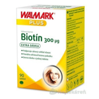 Walmark Biotin 90 tabliet