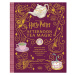 Greenfinch Harry Potter Afternoon Tea Magic Official Wizarding World Cookbook