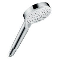 Hansgrohe Crometta sprchová hlavica biela/chróm 26330400