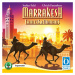 Queen games Marrakesh: Camels & Nomads