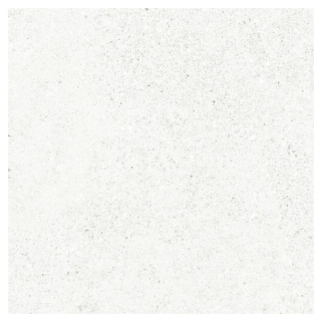 Dlažba Peronda Manhattan white 60x60 cm mat MANHA60WH