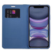 LUNA Book Carbon Apple iPhone 15 blue