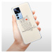 Odolné silikónové puzdro iSaprio - I Love You 01 - Xiaomi 12T / 12T Pro