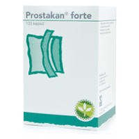 Prostakan forte 120 kapsúl