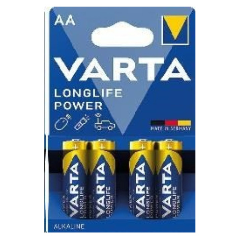 Varta LR6/4BP Longlife POWER (HIGH ENERGY)