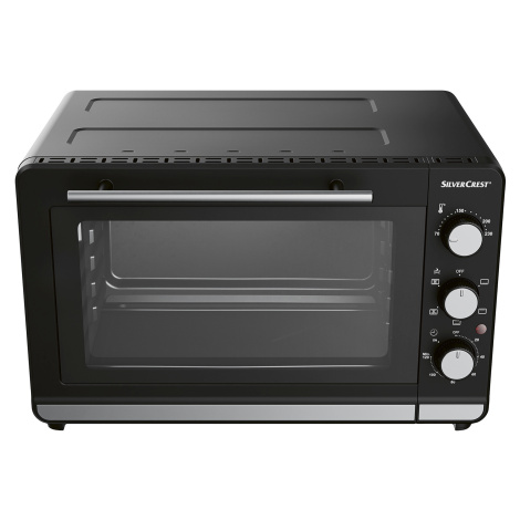 SILVERCREST® KITCHEN TOOLS Automat na grilovanie a pečenie 1500 D4/SOGBR 1500 D4