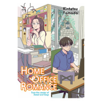 Kodansha Home Office Romance