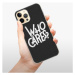 Odolné silikónové puzdro iSaprio - Who Cares - iPhone 12 Pro Max