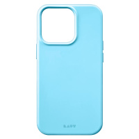 Kryt Laut Huex Pastel (MagSafe) for iPhone 13 Pro baby blue (L_IP21M_MHP_BL)