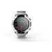 HiFuture Smart Watch FUTUREGO PRO Silver Silver