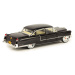 Greenlight The Godfather Diecast Model 1/24 1955 Cadillac Fleetwood Series 60