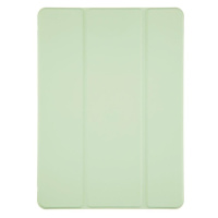 OBAL:ME MistyTab Puzdro pre iPad 10.9 2022 Light Green