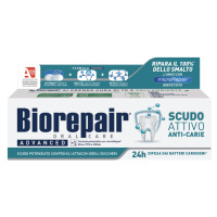 BIOREPAIR Zubná pasta  Advanced Active Shield 75 ml