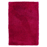 Kusový koberec Spring Red - 60x110 cm B-line