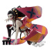 Banpresto Demon Slayer Kimetsu no Yaiba Vibration Stars Daki Ver. A 8 cm