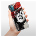 Odolné silikónové puzdro iSaprio - Sketch Face - Nokia G11 / G21