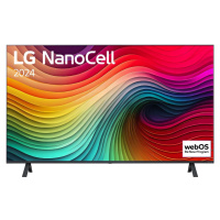 LG 43NANO81T6A