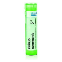 RICINUS COMMUNIS 5CH granule 4 g