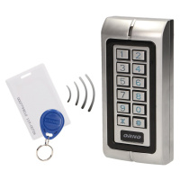 Kódová klávesnica s RFID pre 125kHz, IP68 OR-ZS-804 (ORNO)