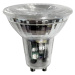 LED reflektor Retro GU10 4,9 W 827 36° stmievateľný
