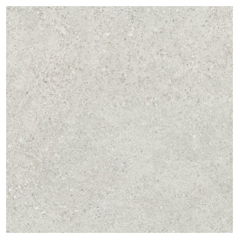 Dlažba Fineza Roadstone pearl 60x60 cm mat ROADST60PE