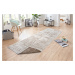 Kusový koberec Twin Supreme 105416 Biri Linen – na ven i na doma - 80x250 cm NORTHRUGS - Hanse H
