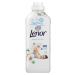LENOR Sensitive Cotton Aviváž 37 praní 925 ml