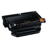 Tefal GC722834 Optigrill+ XL, gril, kontaktný, 2000 W, 9 programov grilovania, tácka na šťavu, a