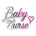 Plienky pampersky 4 kusy Violette Baby Nurse Smoby pre 27-50 cm bábiku