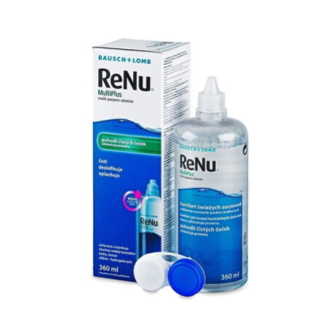RENU MultiPlus 360 ml
