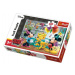 Puzzle Mickey a Minnie oslavuje narodeniny Disney 27x20cm 30 dielikov v krabičke 21x14x4cm