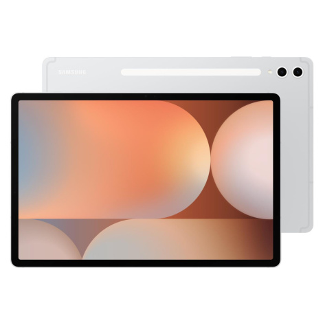 Samsung Galaxy Tab S10+/SM-X820/12,4"/2800x1752/12GB/256GB/An14/Platinum Silver