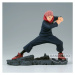 Figúrka Bandai Banpresto Jujutsu Kaisen - Yuji Itadori (Combination Battle)