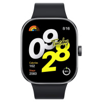 Xiaomi Redmi Watch 4 Obsidian Black