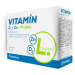 BIOMEDICA Vitamín D3 + Zn + Probio 30 tabliet