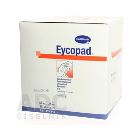 Eycopad