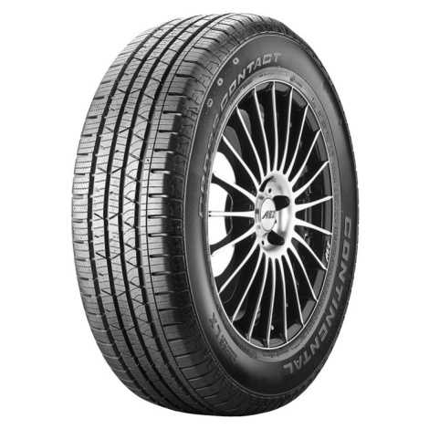 Continental ContiCrossContact LX ( 245/65 R17 111T XL )